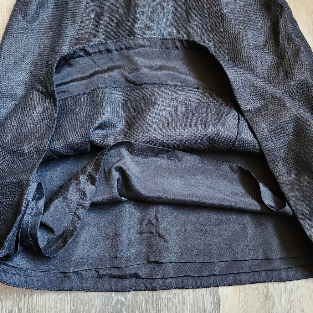 J.CREW LINEN DRESS - Picture 7 of 13